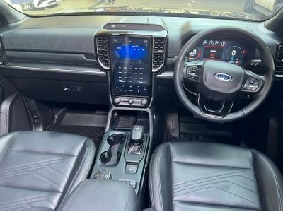 2022 FORD NEW EVEREST 2.0 4WD รูปที่ 9